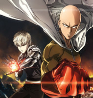 One Punch Man